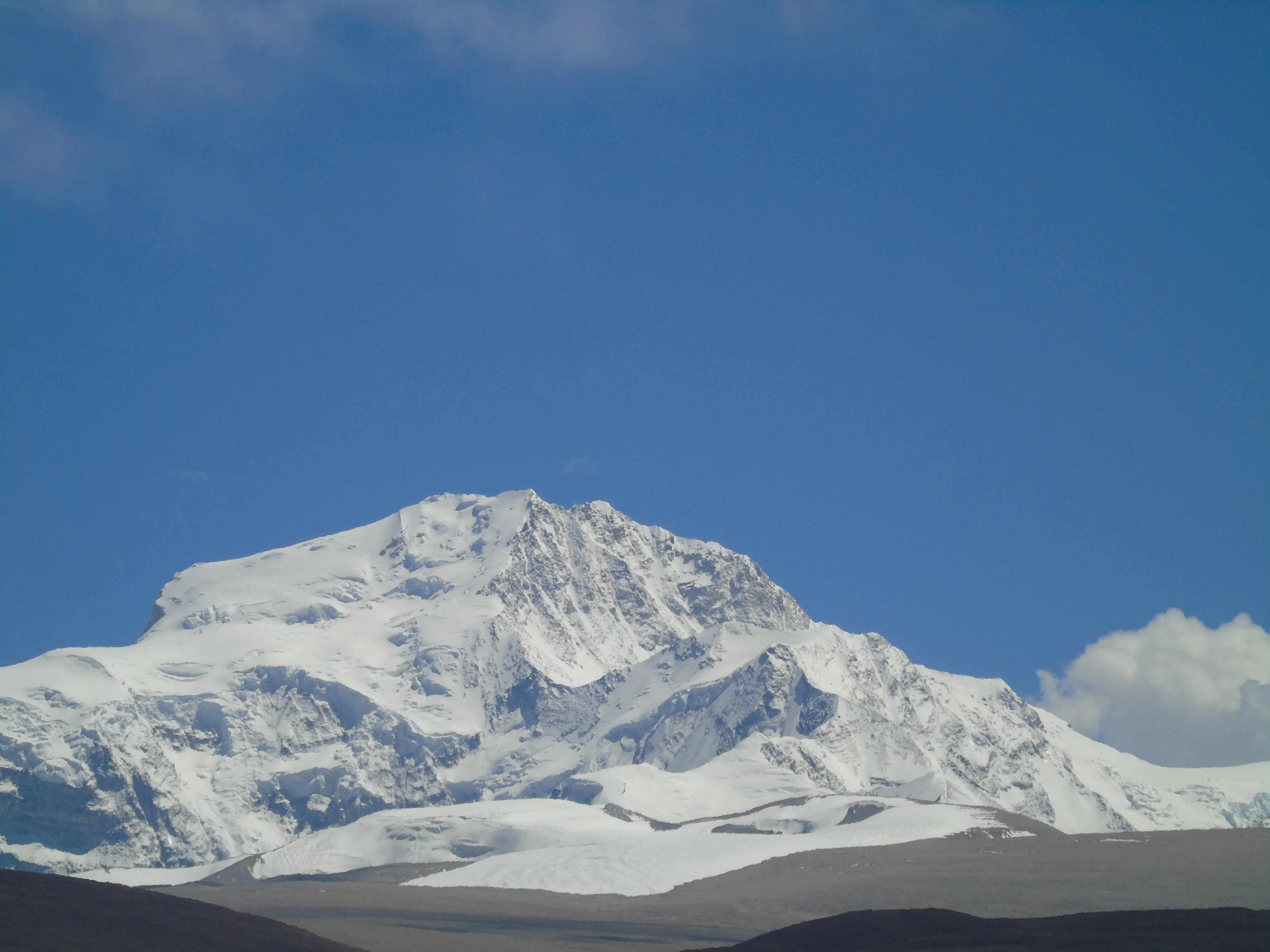 Global Nepal Treks gallery image