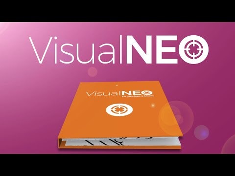 VisualNEO Web gallery image