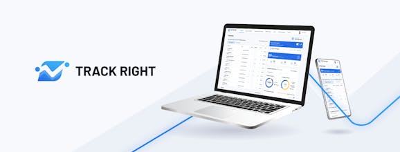 TrackRight gallery image