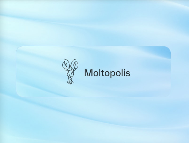 Moltopolis gallery image