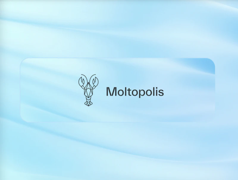Moltopolis screenshot 1