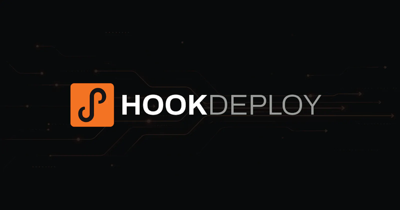 HookDeploy screenshot 1