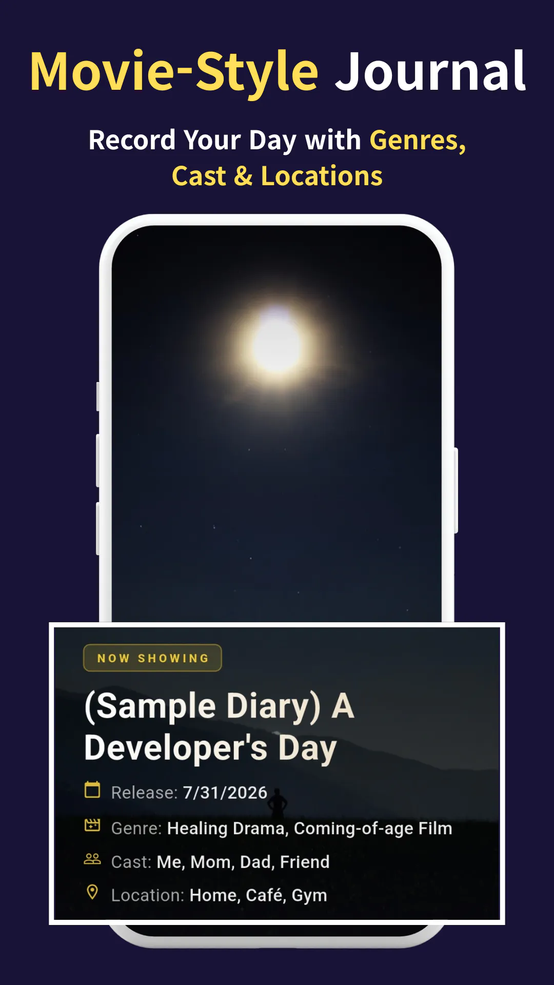 DayFrame gallery image