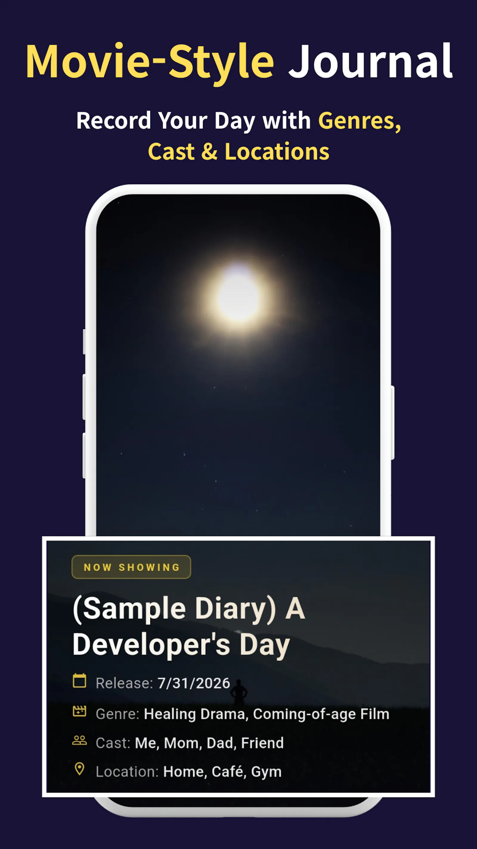 DayFrame screenshot 4