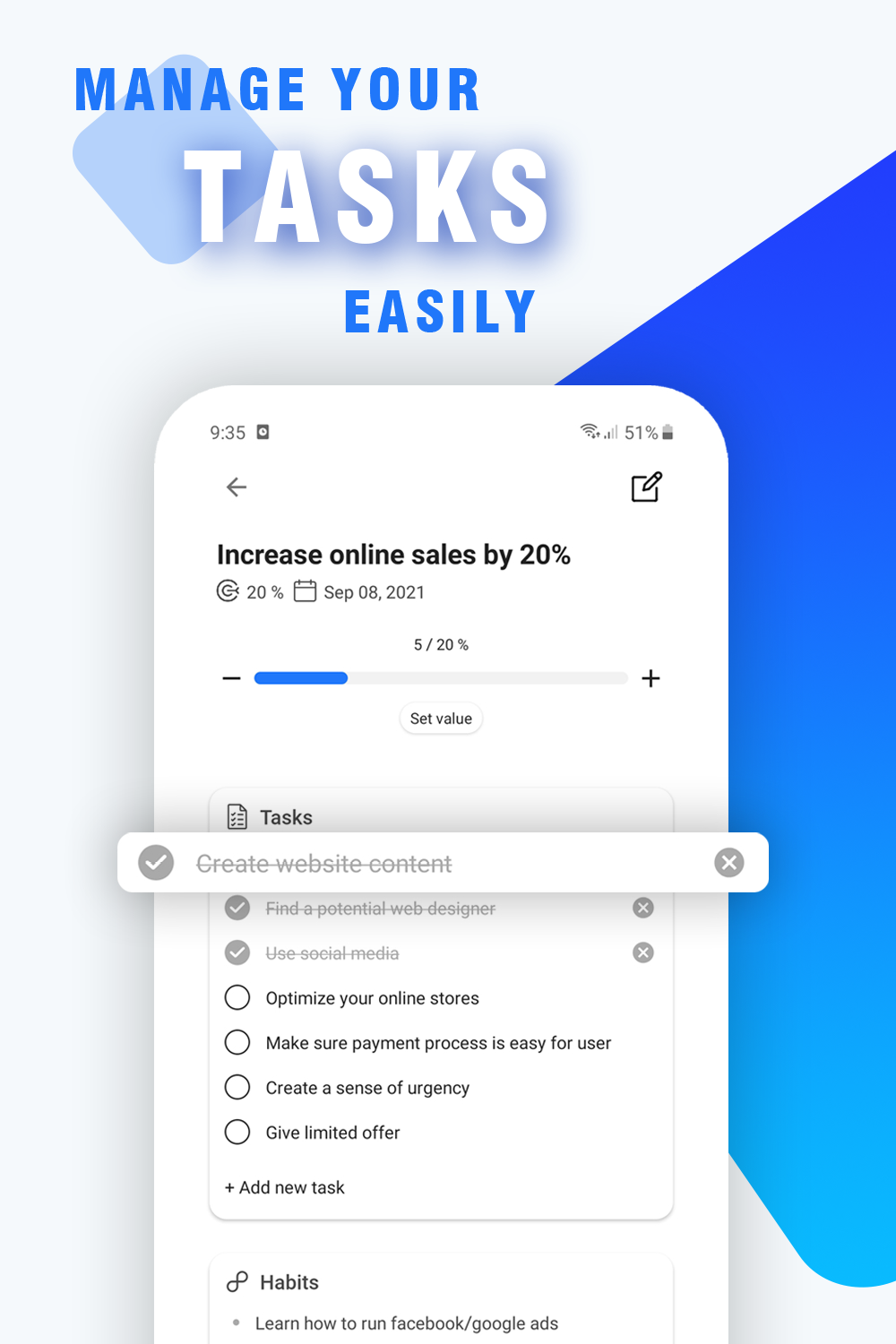 Reach It gallery image