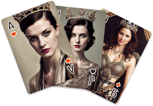 Playcards.ai gallery image