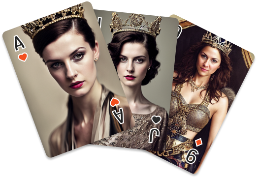 Playcards.ai media 2