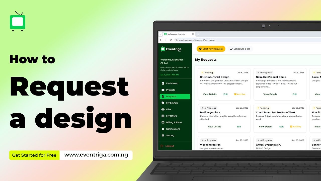 Eventriga gallery image