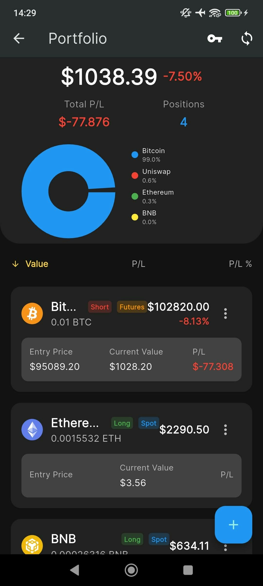 Media Pembantu Crypto - Sahabat Perdagangan Crypto Anda 4