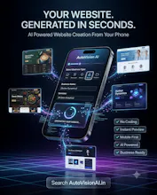 Autovisionai gallery image