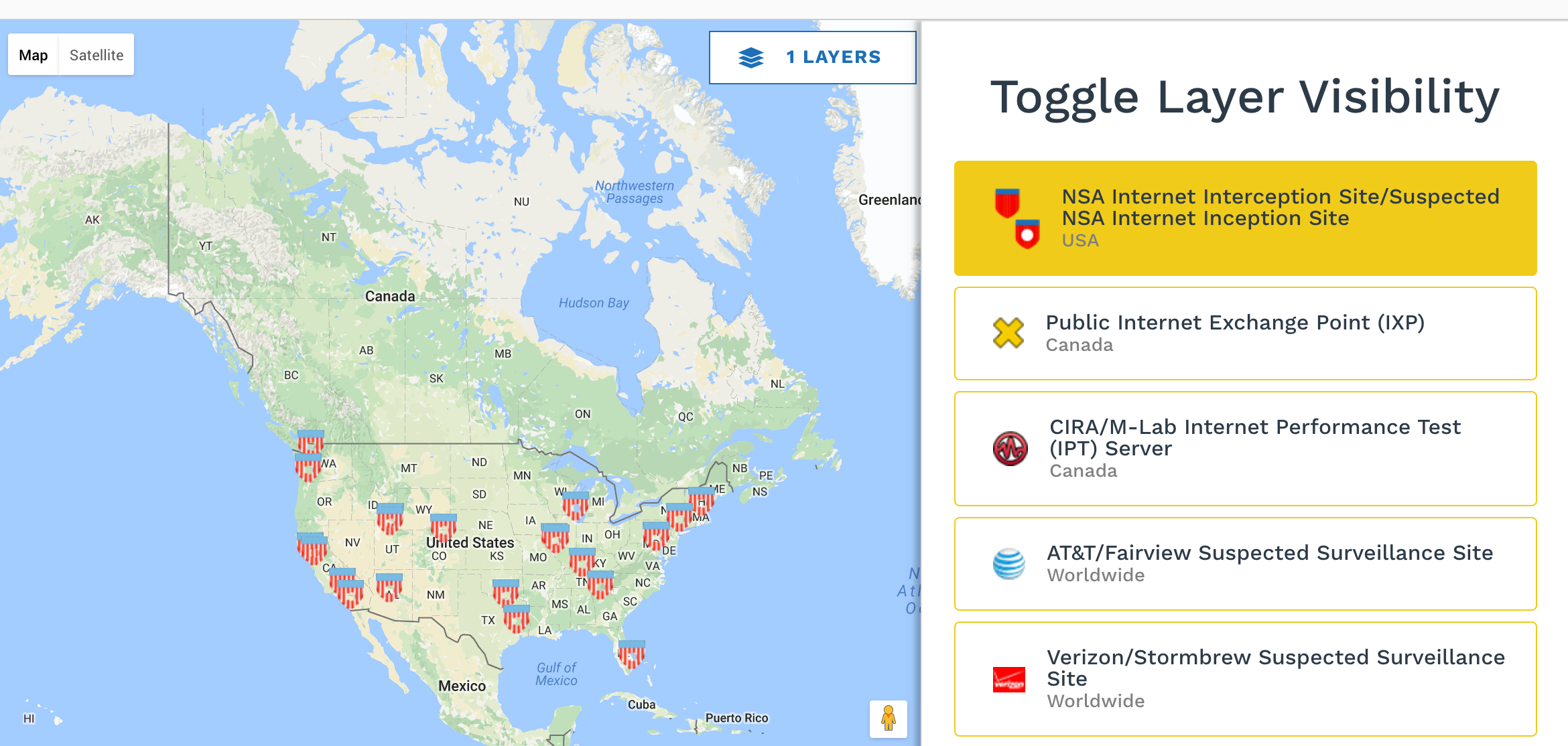 IXmaps gallery image