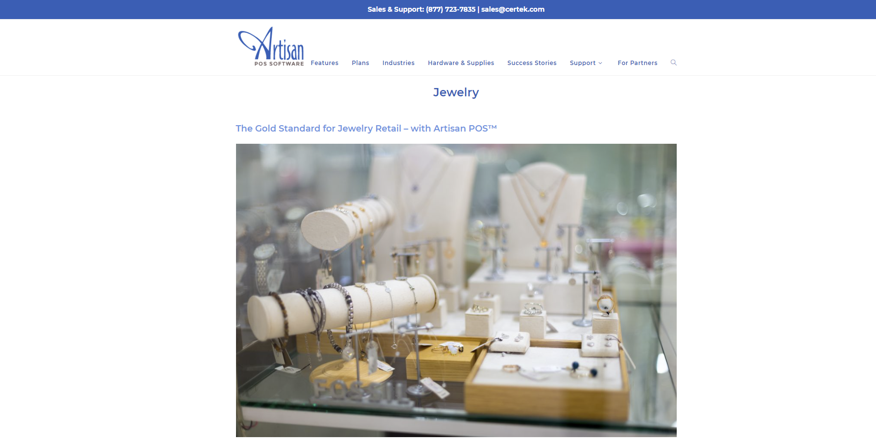 CerTek Software gallery image