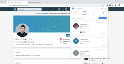 TrueLeads gallery image