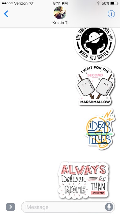 HustleMoji gallery image