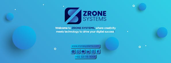 Zrone Systems gallery image