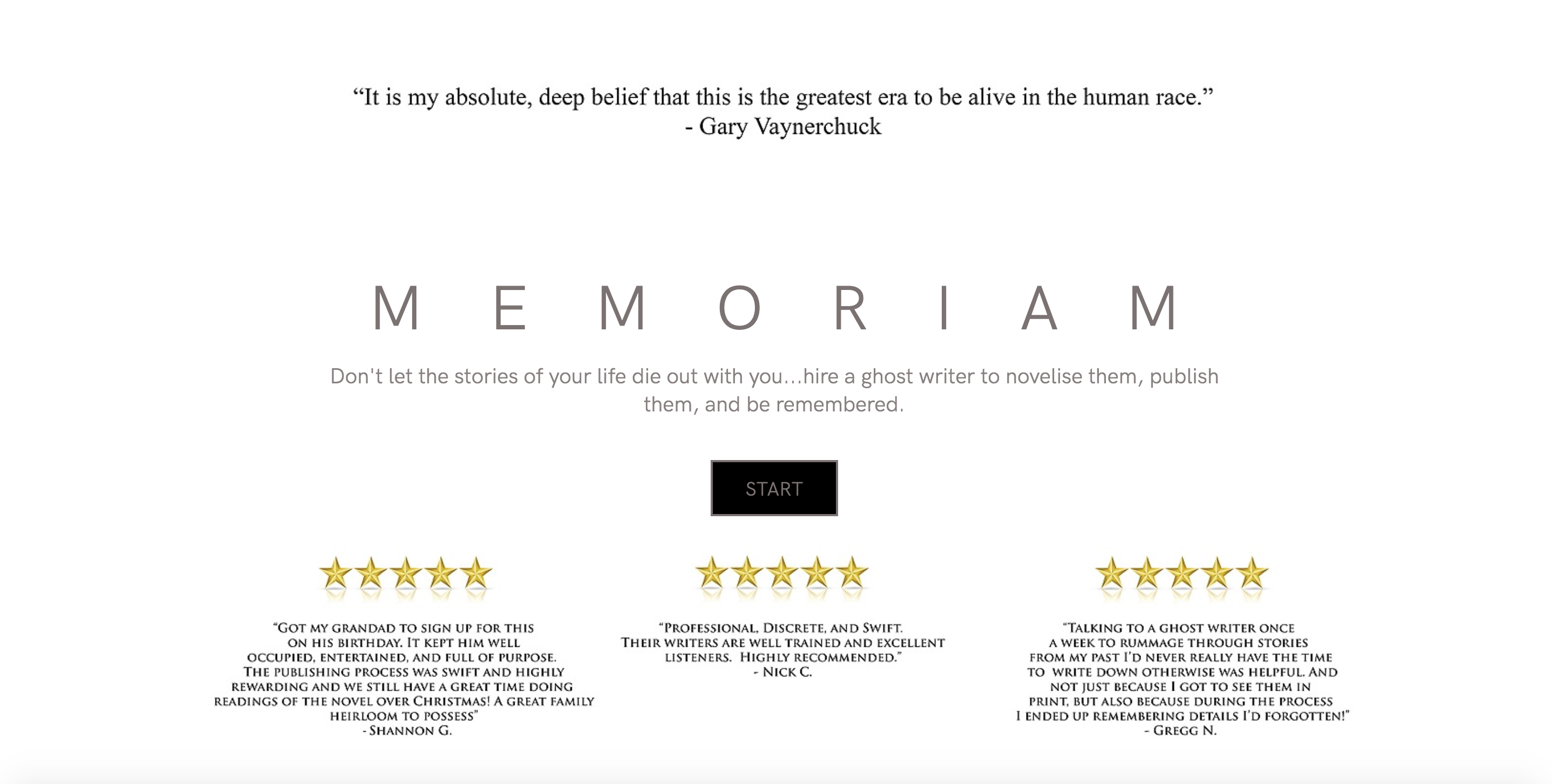 How Much Does it Cost to Hire a Ghost Writer? gallery image