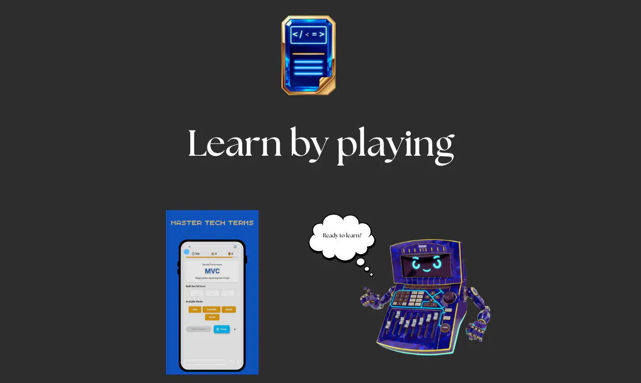 TechLexicon gallery image