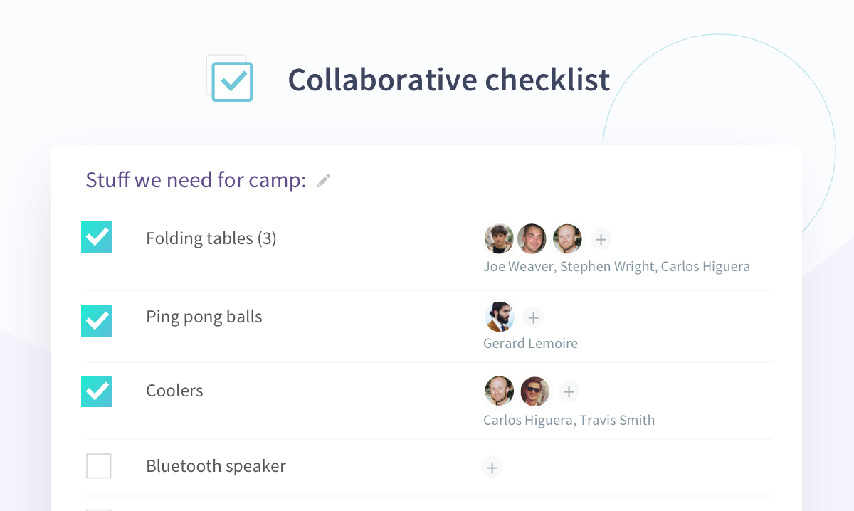 Guestboard gallery image