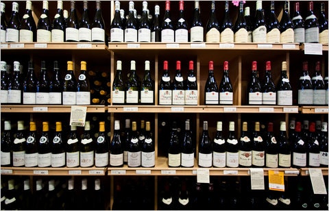 Freakonomics Radio: Do More Expensive Wines Taste Better?