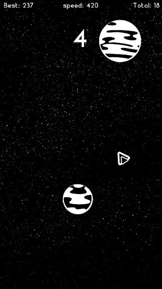 Graviteer: Cosmic Expedition gallery image