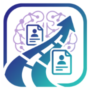 CV Pathway - Product Hunt launch logo