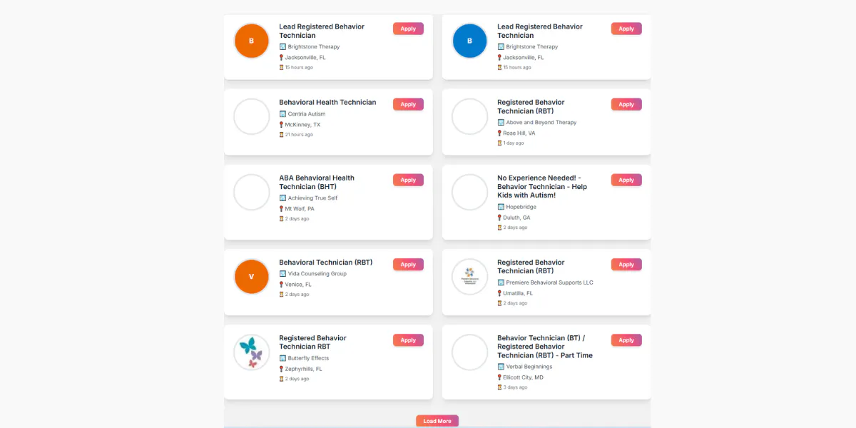 MakeCareer.ai gallery image