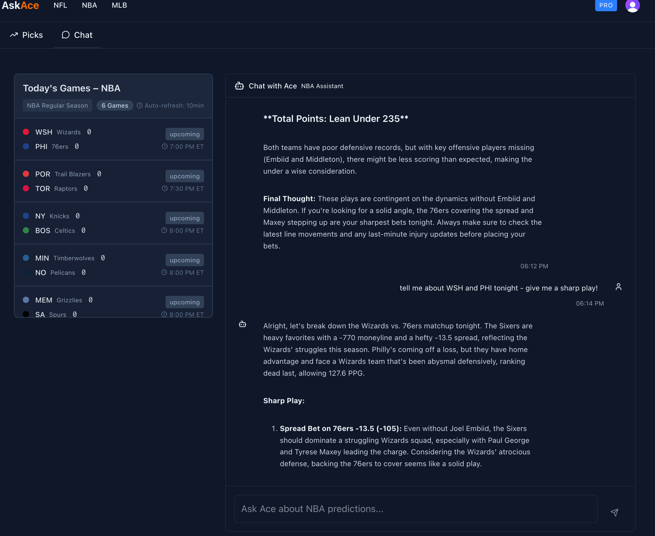 AskAce gallery image