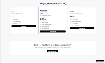 Fitness Check-In AI gallery image