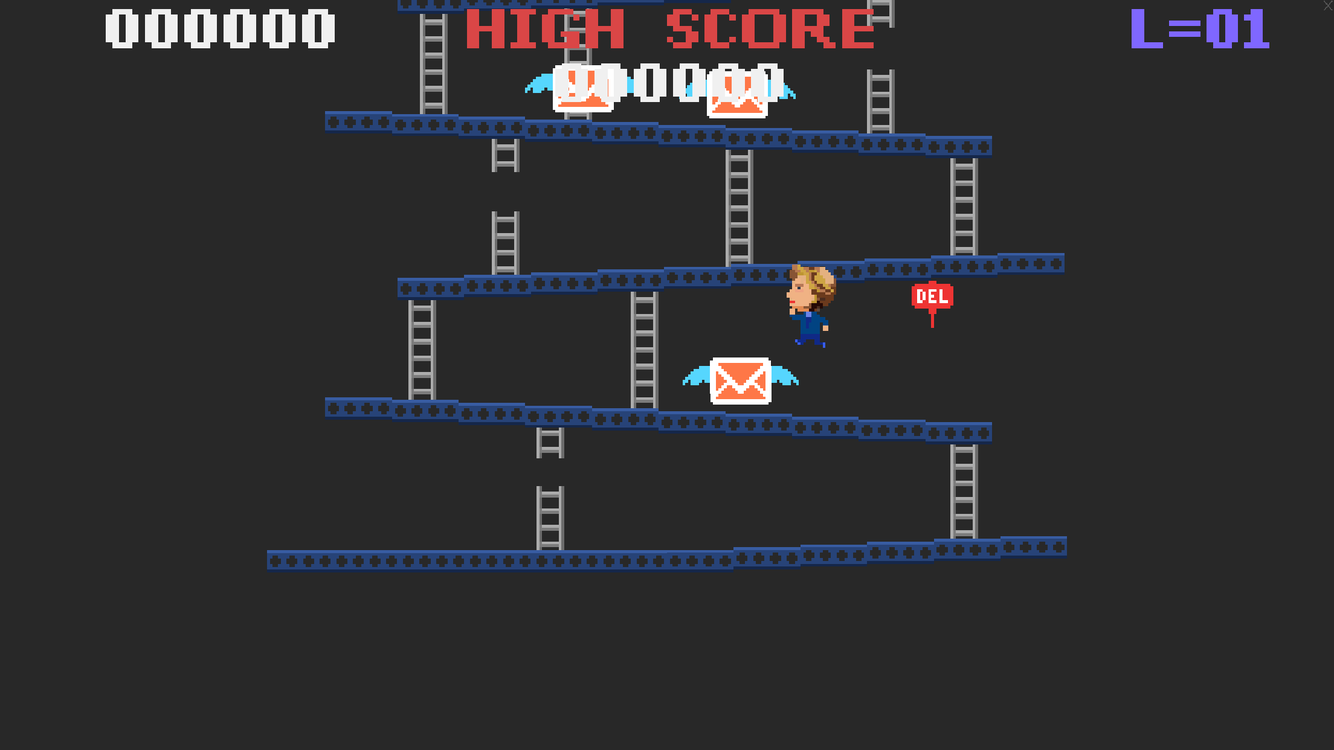 Trumpy Kong gallery image