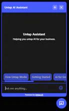 Untap AI gallery image
