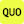 Quo (formerly OpenPhone)