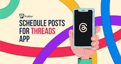 Publer for Personal Branding gallery image