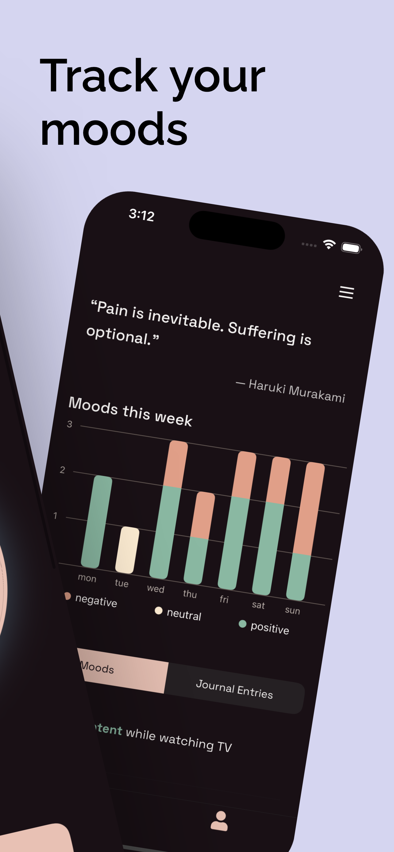 No Contact Tracker - Screenshot 3 preview