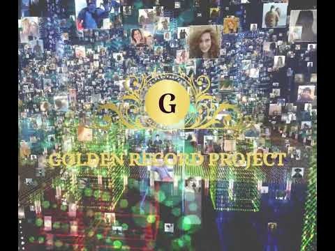 goldenrecordproject.com gallery image