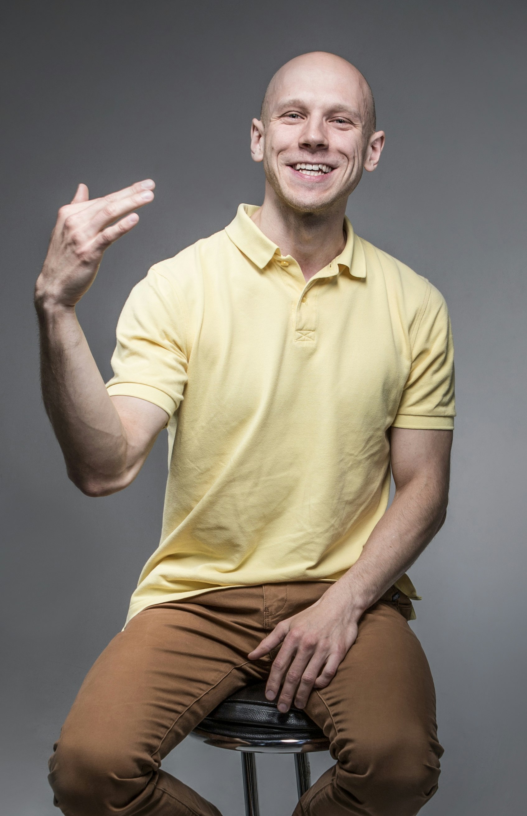 Soshace gallery image