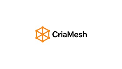 CriaMesh gallery image