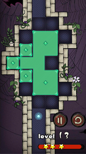 Klotski Maze gallery image