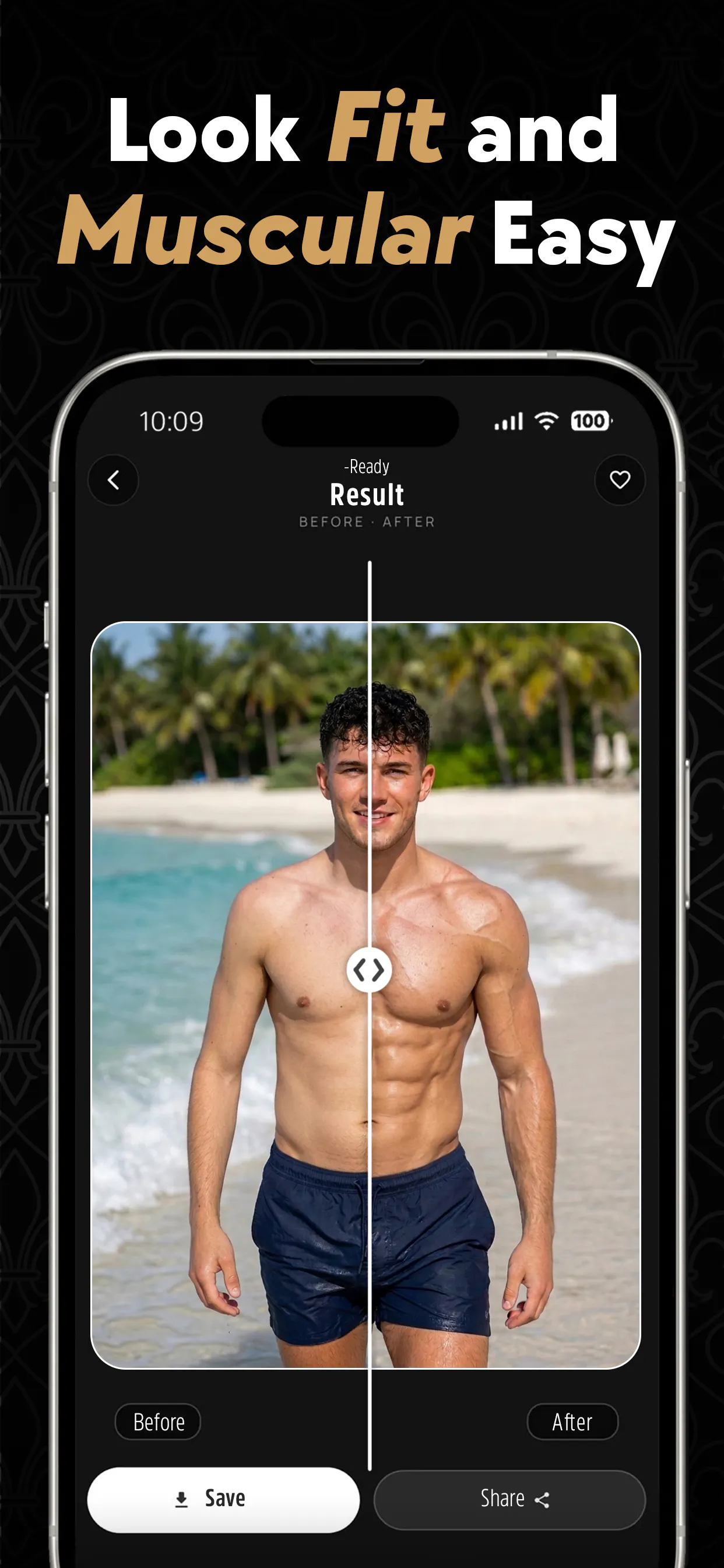 Luxstyle Ai gallery image