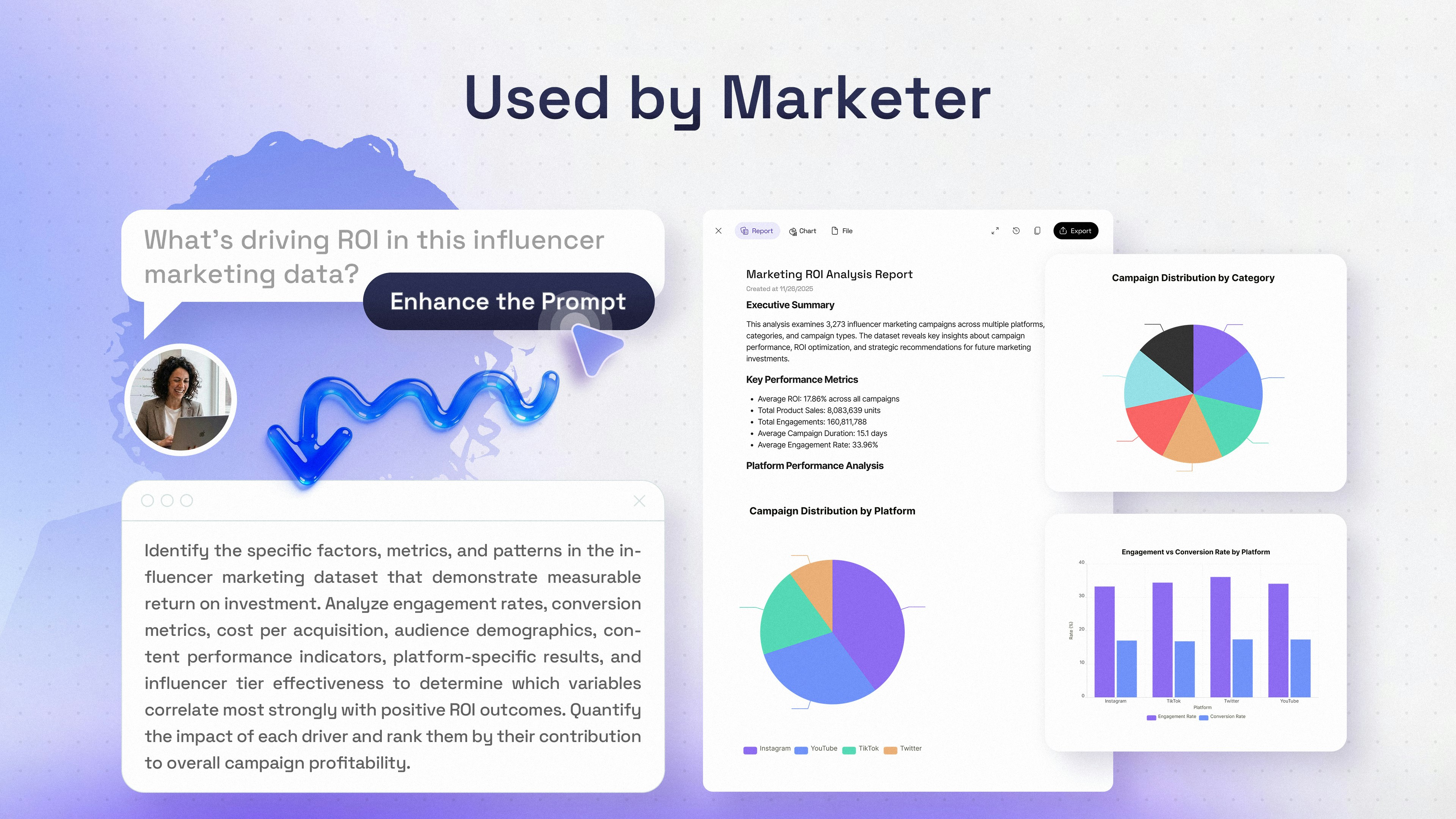 Pandada AI gallery image