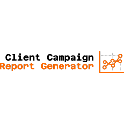 Client Campaign Repo... logo
