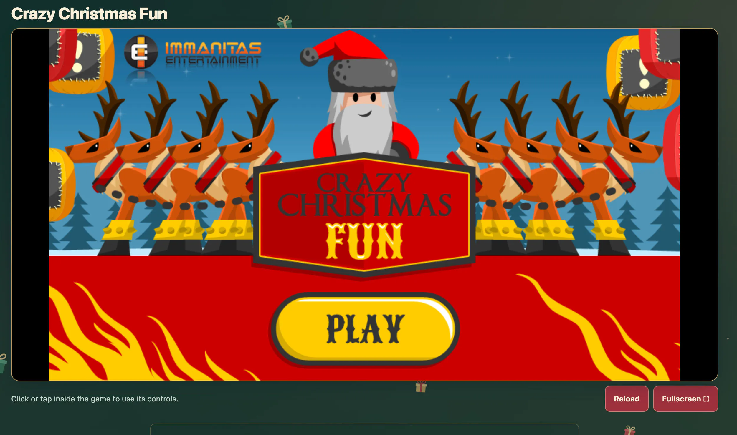 Sled Games gallery image