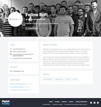 Digital Profile gallery image