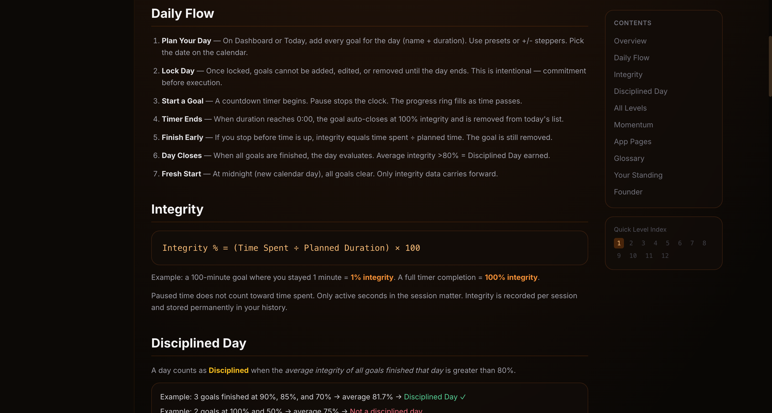 ARISE — Behavioral Operating System gallery image