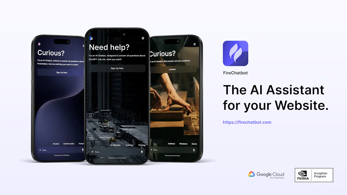 FireChatbot