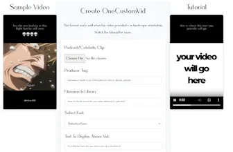 Framzy gallery image