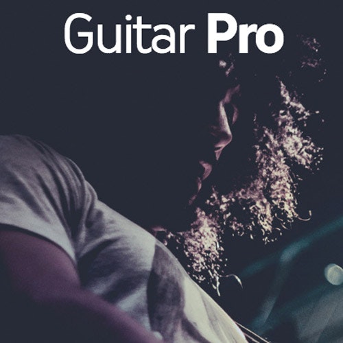 Guitar Pro 7 gallery image