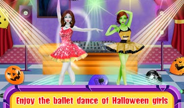 Halloween Dance Party gallery image
