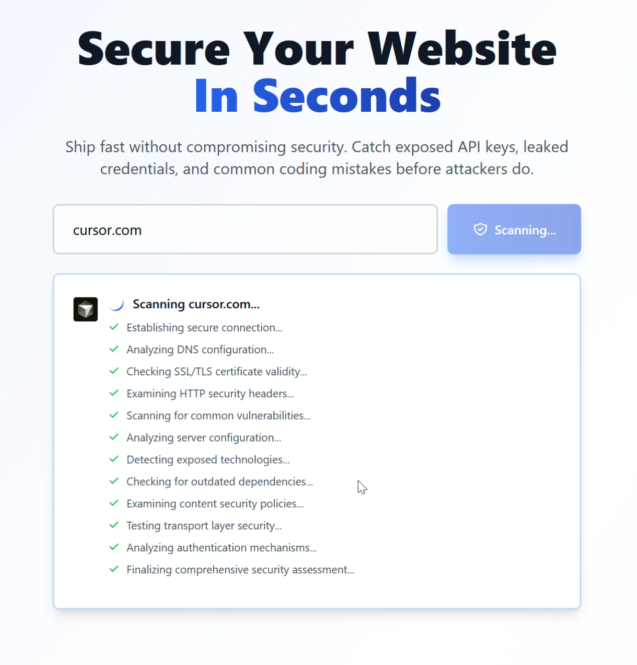 PsychoSecure gallery image