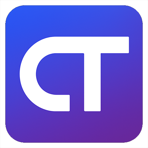 ChartyTool logo