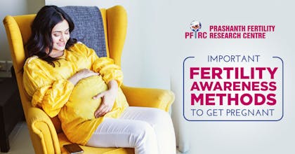 IMPORTANT FERTILITY AWARENESS METHODS gallery image